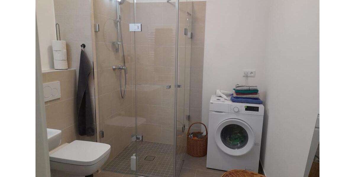 Etagenwohnung Neuruppin - 1 Zimmer, 44 m&sup2;, 517&euro; | Angebot:26588894