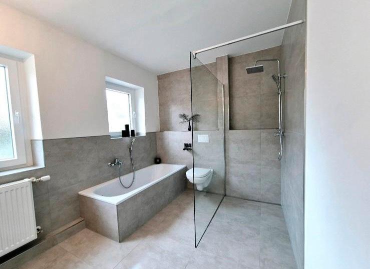 Etagenwohnung Osnabrück Eversburg - 3 Zimmer, 89 m&sup2;, 1.150&euro; | Angebot:26645751