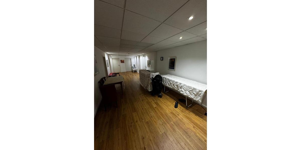 5-Zimmer-Wohnung Etage in zentraler Lage von Bremen 5 zimmer