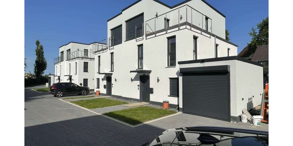 Einfamilienhaus Montabaur Horressen - 5 Zimmer, 130 m&sup2;, 1.690&euro; | Angebot:25286677