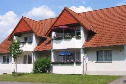 Wohnung Extertal - 3 Zimmer, 77 m&sup2;, 418&euro; | Angebot:23429524