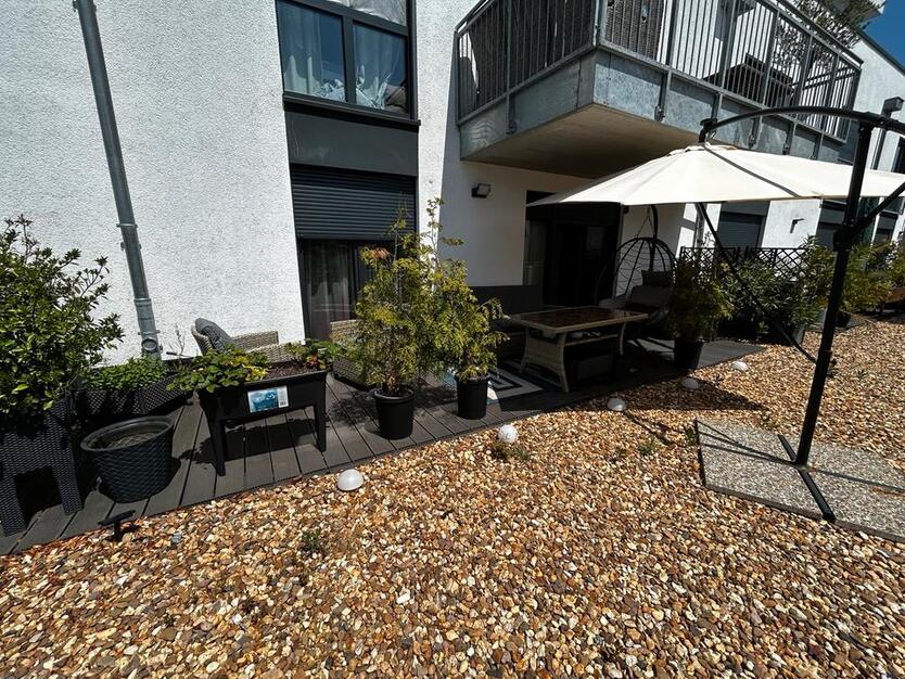 Moderne 3 Zimmer Wohnung TOP Lage in Bergisch Gladbach