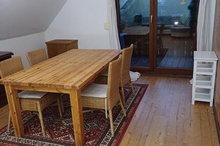 Mietwohnung zimmer
