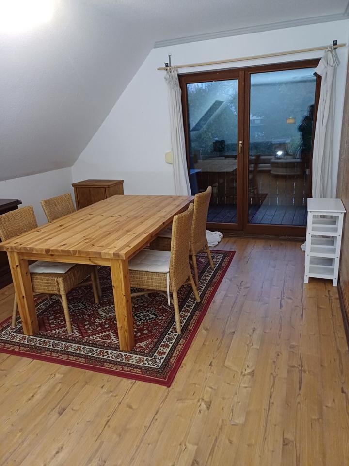 Mietwohnung zimmer
