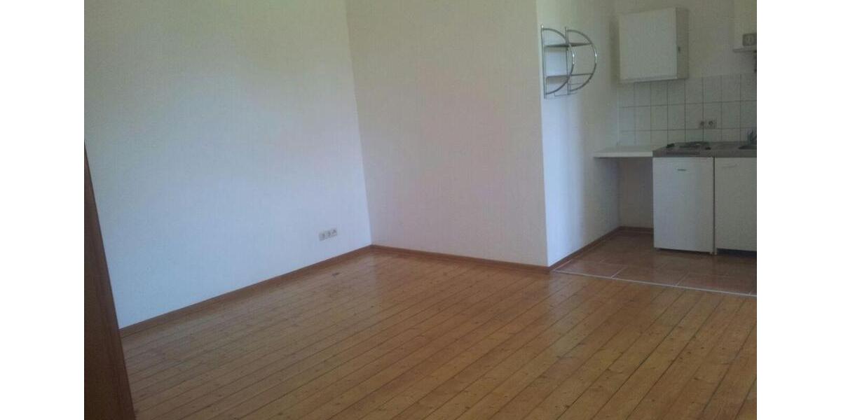 Erdgeschoßwohnung Römstedt - 1 Zimmer, 28 m&sup2;, 410&euro; | Angebot:25803529