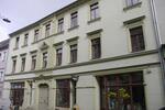 2-Raum Wohnung im sanierten Altbau im Zentrum zimmer