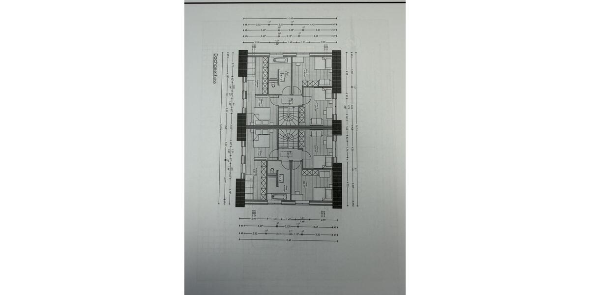 Doppelhaushälfte Cappeln (Oldenburg) - 4 Zimmer, 127 m&sup2;, 1.400&euro; | Angebot:24794556