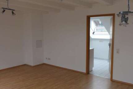 Wohnung Haibach - 2 Zimmer, 62 m&sup2;, 670&euro; | Angebot:27286715