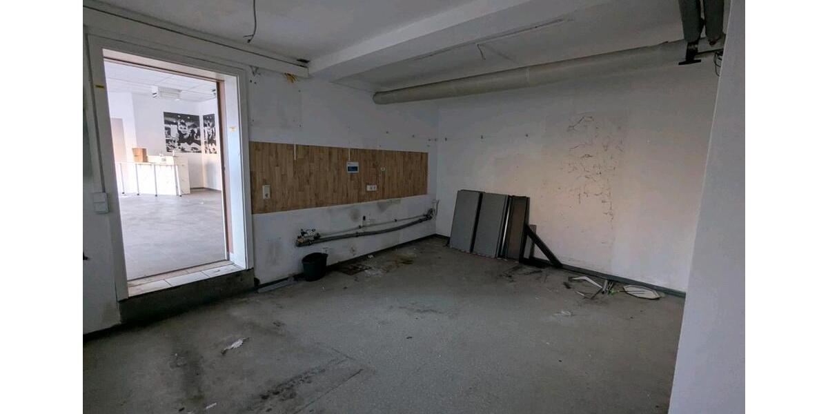 Gewerbeobjekt Dautphetal - 1.350&euro; | Angebot:25831877