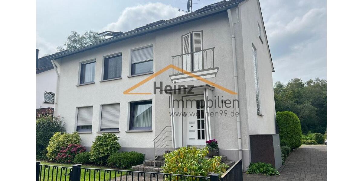 Etagenwohnung Bergisch Gladbach Gronau - 3 Zimmer, 77 m&sup2;, 910&euro; | Angebot:26574396