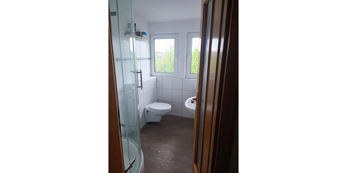 Etagenwohnung Frankenberg (Eder) - 5 Zimmer, 113 m&sup2;, 900&euro; | Angebot:26496343