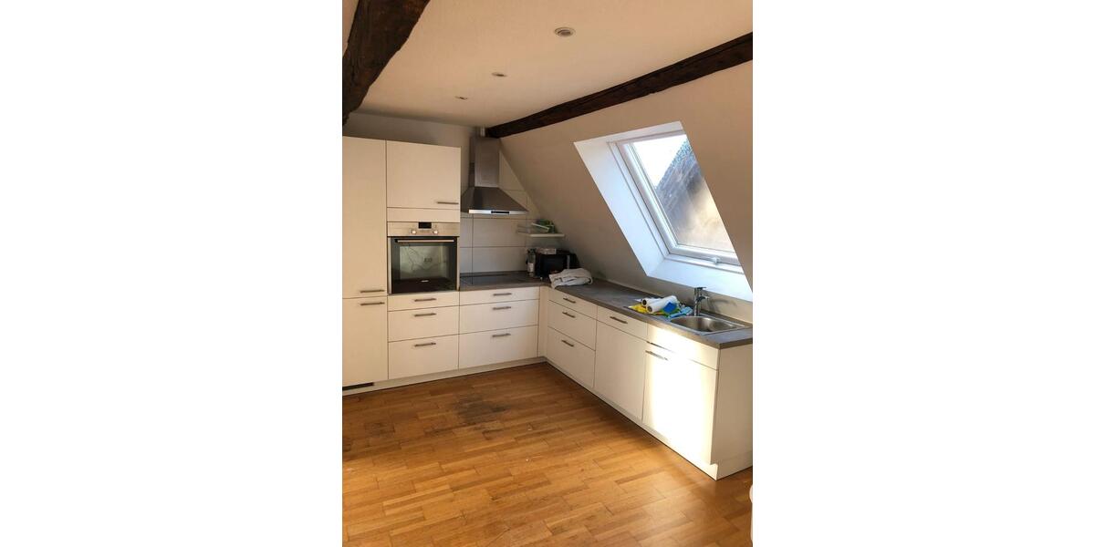 Etagenwohnung Gau-Odernheim Odernheim - 3 Zimmer, 75 m&sup2;, 850&euro; | Angebot:26311753