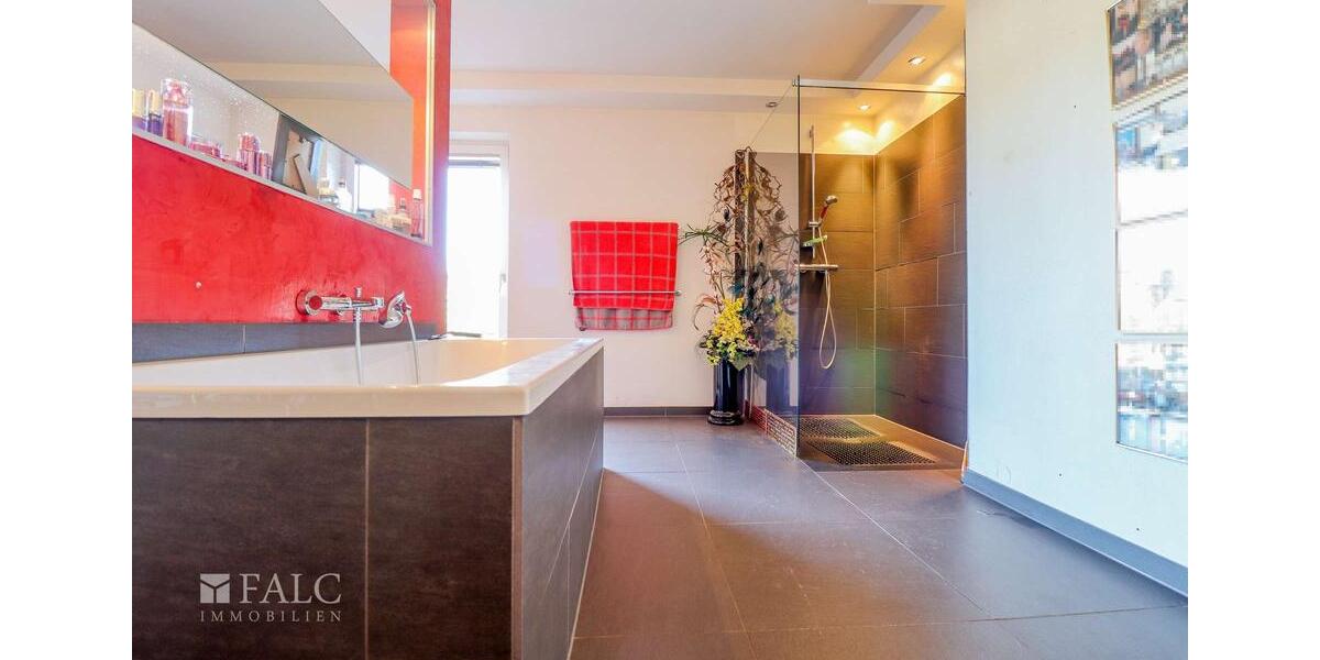 Einmal im Leben... 4 zimmer