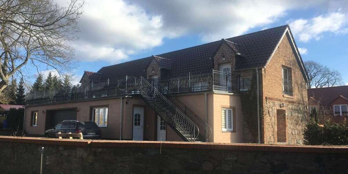 Etagenwohnung Parstein - 2 Zimmer, 52 m&sup2;, 576&euro; | Angebot:26732730