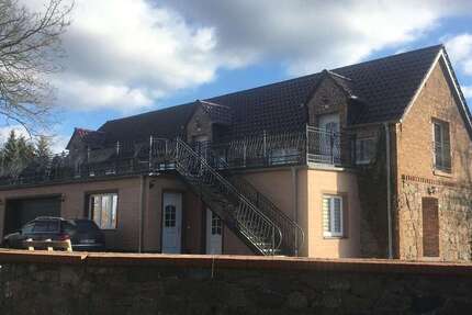 Wohnung Parstein - 2 Zimmer, 52 m&sup2;, 576&euro; | Angebot:26732730