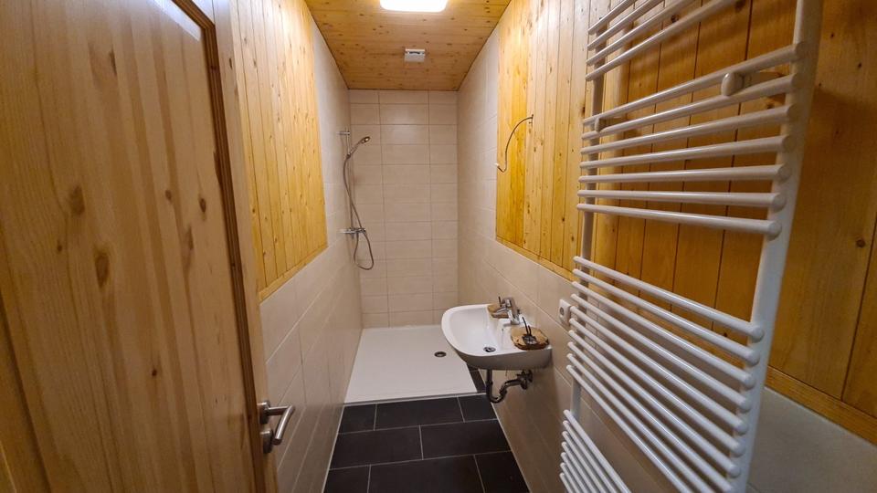 Wohnen auf Zeit Werther - 1 Zimmer, 14 m&sup2;, 20&euro; | Angebot:24851301