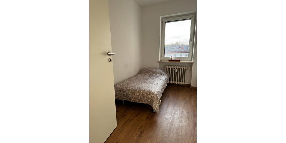 Etagenwohnung Kempten (Allgäu) - 3 Zimmer, 65 m&sup2;, 1.100&euro; | Angebot:26649874