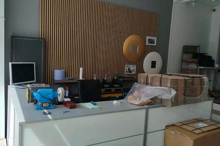 Gewerbeobjekt Neu-Ulm Ludwigsfeld - 600&euro; | Angebot:26567170