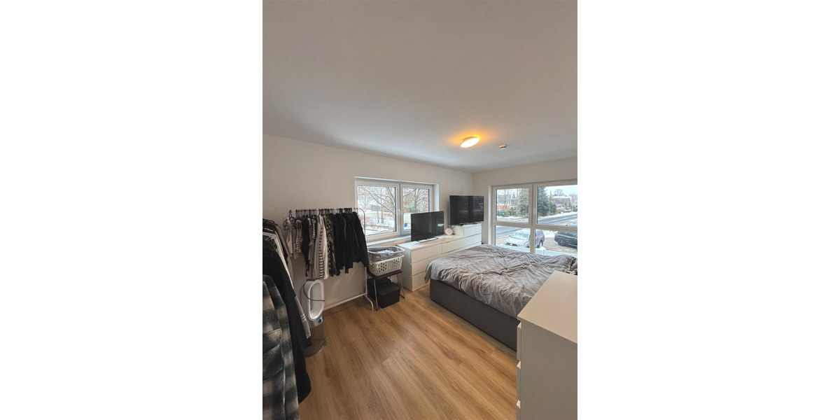 Etagenwohnung Westoverledingen - 3 Zimmer, 81 m&sup2;, 850&euro; | Angebot:24748275