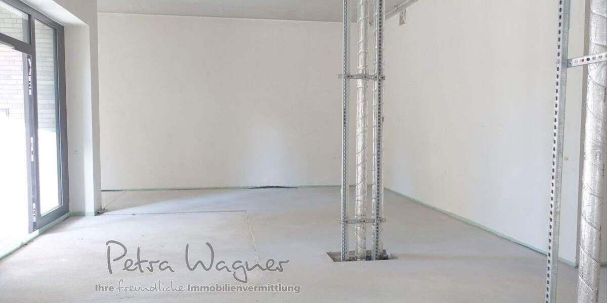 Gewerbeobjekt Freiburg Brühl - 2.850&euro; | Angebot:25664502