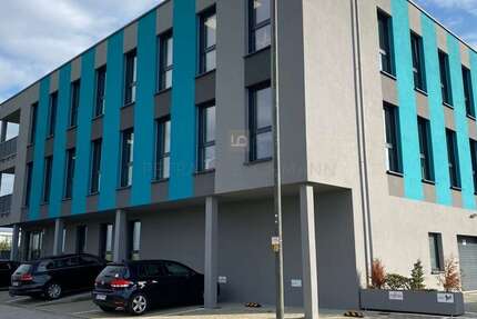 Gewerbeobjekt Kösching - 4.727&euro; | Angebot:27196544