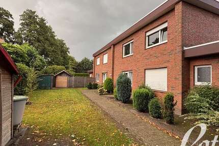 Wohnung zum Mieten in Apen 700 € 70 m² 2 zimmer