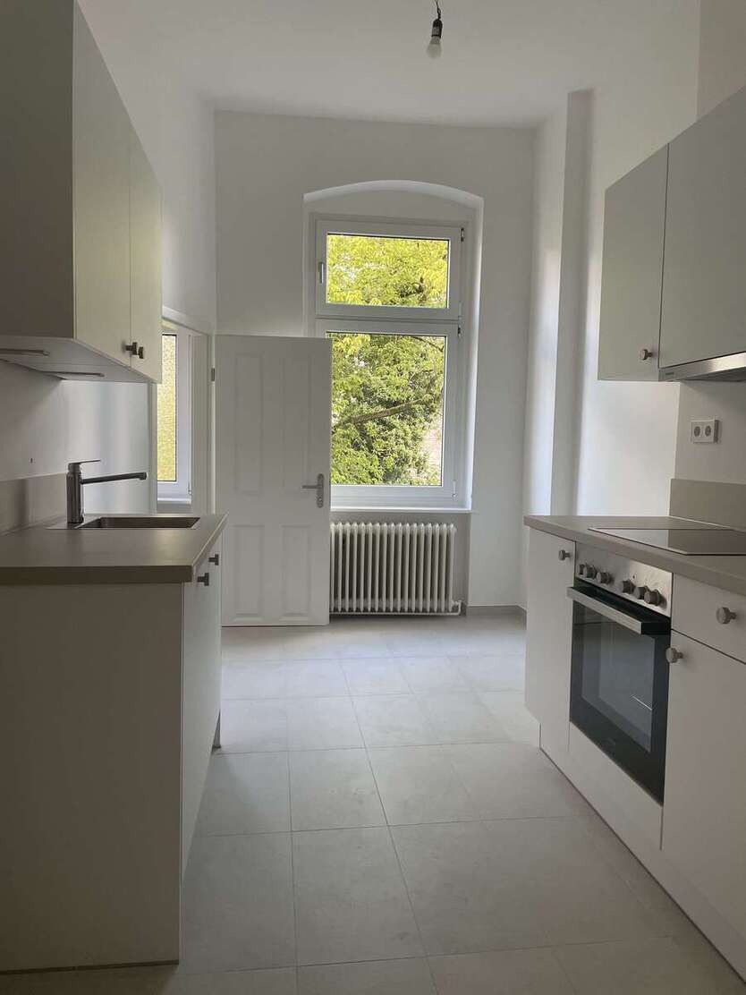 Wohnung zum Mieten in Berlin 1.245 € 62.15 m² 2 zimmer