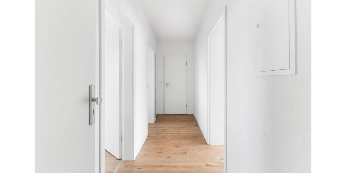 Etagenwohnung Datteln - 3 Zimmer, 71 m&sup2;, 710&euro; | Angebot:26035827