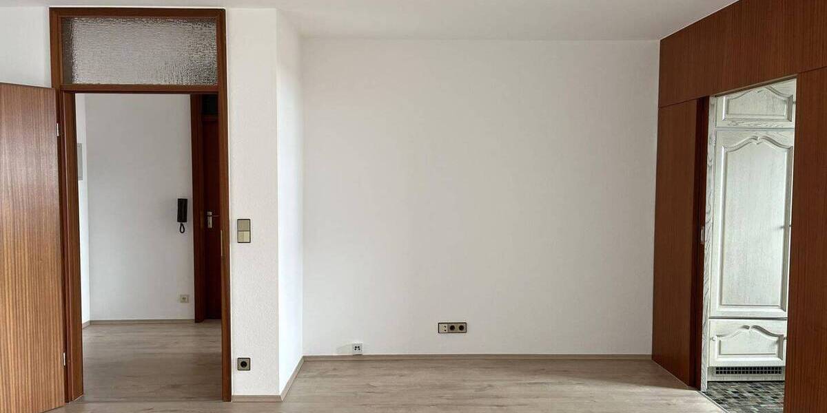 Etagenwohnung Freudenstadt - 2 Zimmer, 60 m&sup2;, 550&euro; | Angebot:26029340