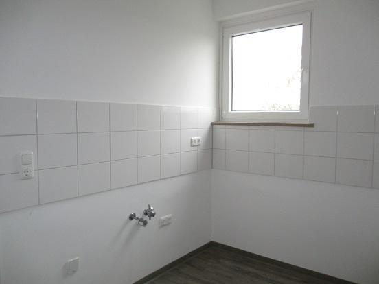 Unsere neue Wohnung: 2-Zimmer-Wohnung zimmer
