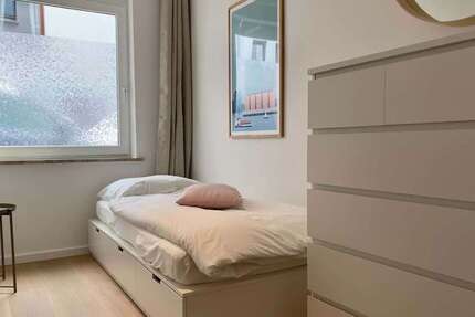 Zimmer Hamburg Winterhude - 795&euro; | Angebot:27073743