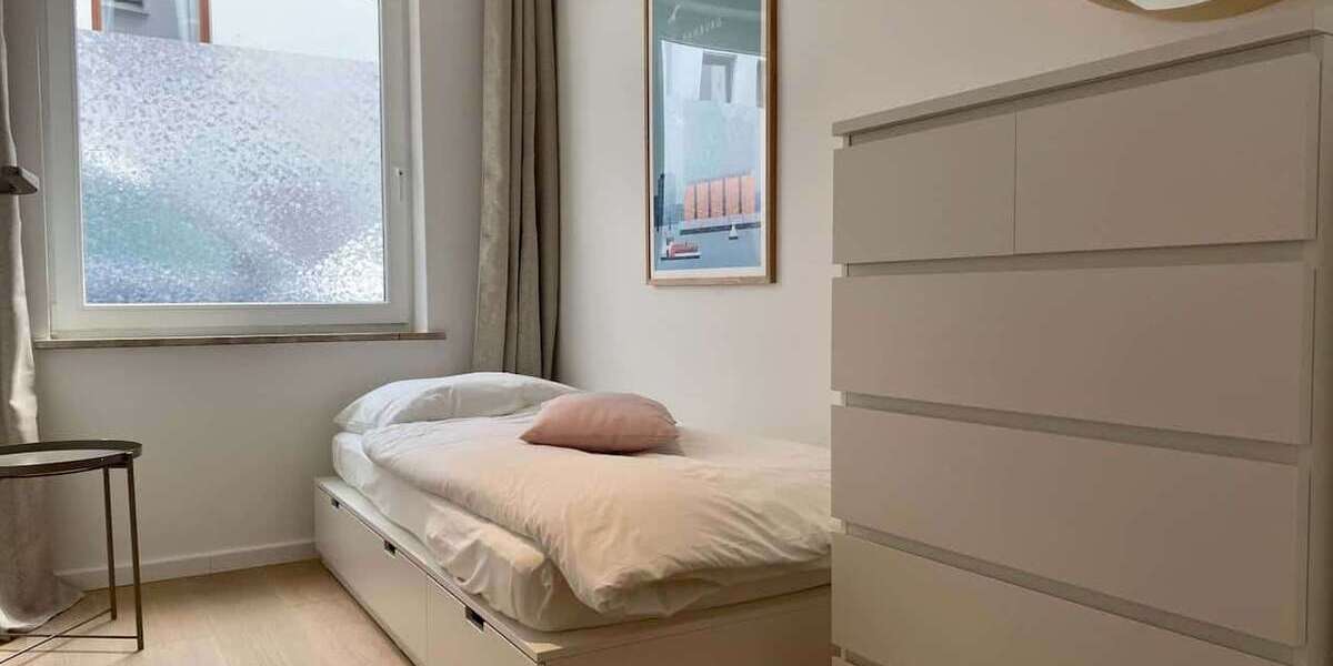 Zimmer Hamburg Winterhude - 795&euro; | Angebot:27073743