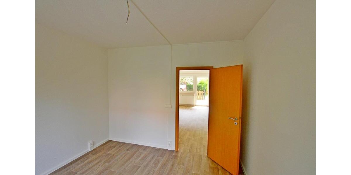 Erdgeschoßwohnung Sangerhausen - 2 Zimmer, 51 m&sup2;, 353&euro; | Angebot:26379993