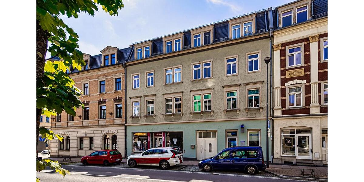 Gewerbeobjekt Pirna - 550&euro; | Angebot:25916227