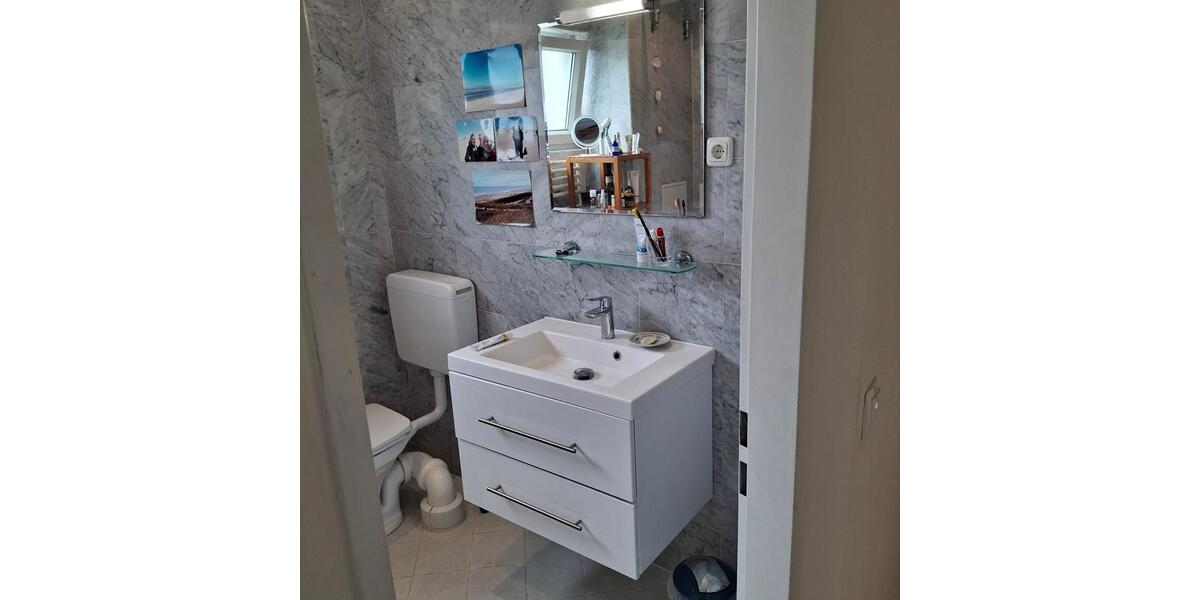 Wohnen auf Zeit Bad Vilbel - 3 Zimmer, 89 m&sup2;, 1.300&euro; | Angebot:26661315
