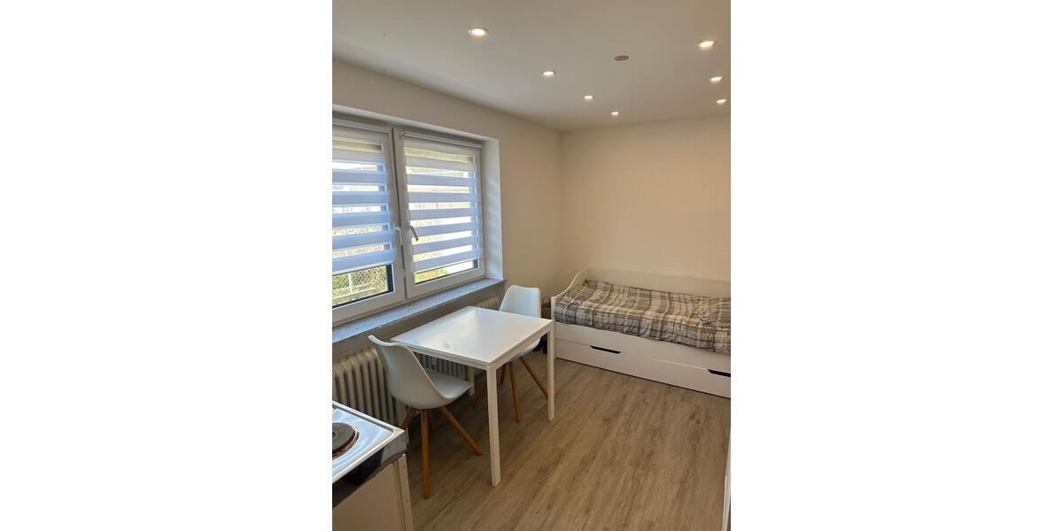 Apartment mit Küche inkl Sportraum 4 zimmer