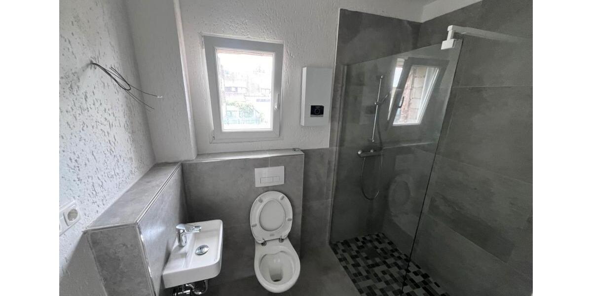 Etagenwohnung Gelsenkirchen Gelsenkirchen-Nord - 2.5 Zimmer, 45 m&sup2;, 610&euro; | Angebot:26678007