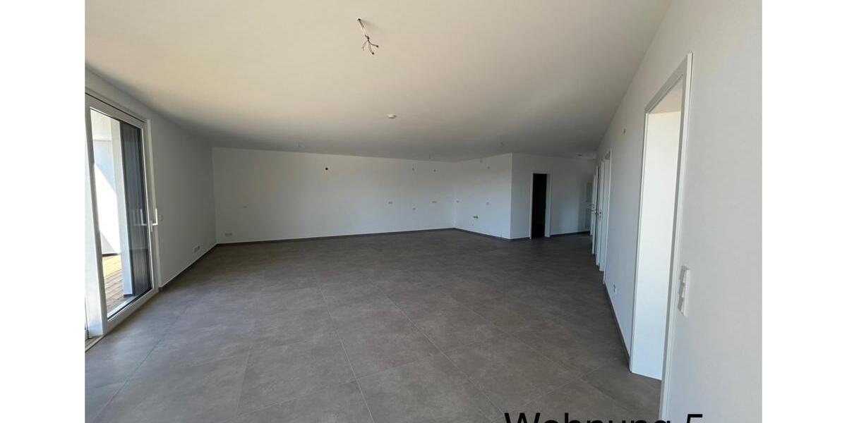 Etagenwohnung Frankenberg (Eder) - 4 Zimmer, 134 m&sup2;, 1.610&euro; | Angebot:22523799