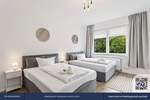 Etagenwohnung Wilhelmshaven Innenstadt - 4 Zimmer, 2.341&euro; | Angebot:26349884