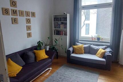 Wohnen auf Zeit Osnabrück Hellern - 1 Zimmer, 15 m&sup2;, 310&euro; | Angebot:26255001