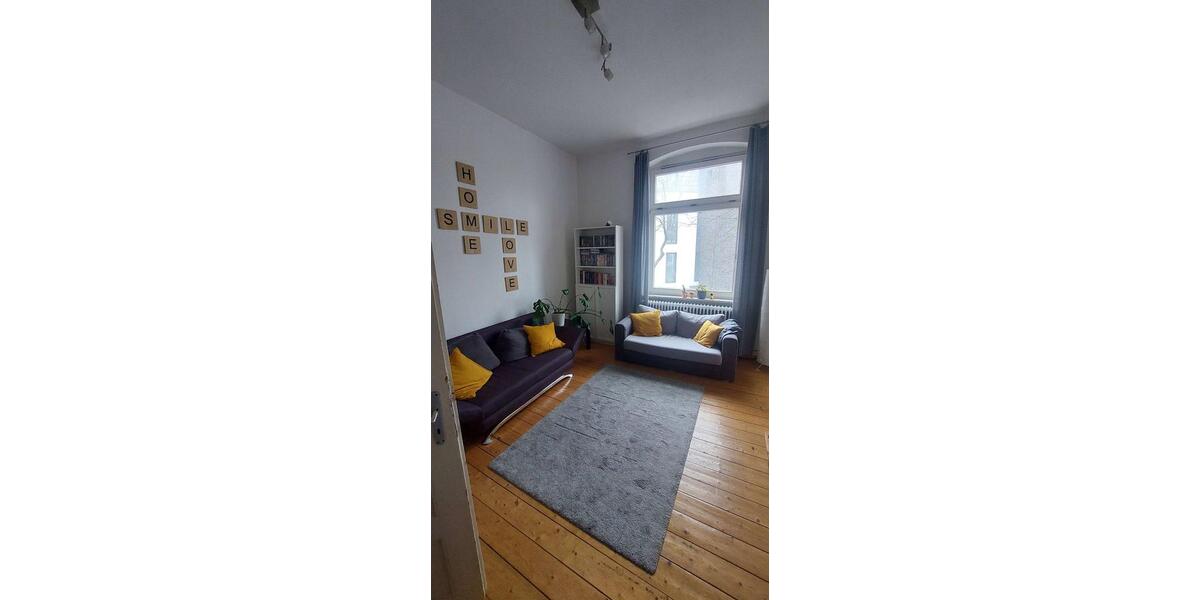 Wohnen auf Zeit Osnabrück Hellern - 1 Zimmer, 15 m&sup2;, 310&euro; | Angebot:26255001