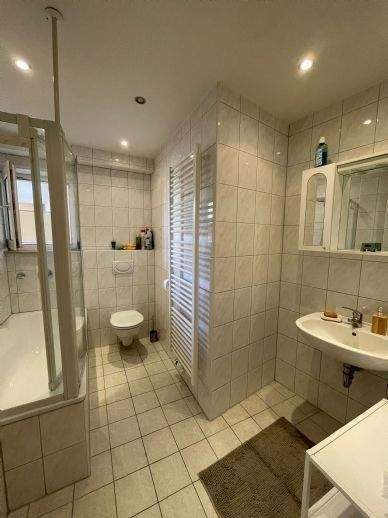 Etagenwohnung Nürnberg Gibitzenhof - 2 Zimmer, 59 m&sup2;, 720&euro; | Angebot:26763644