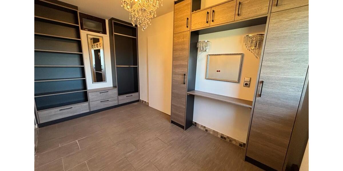 Erdgeschoßwohnung Chamerau - 3 Zimmer, 85 m&sup2;, 675&euro; | Angebot:26400526