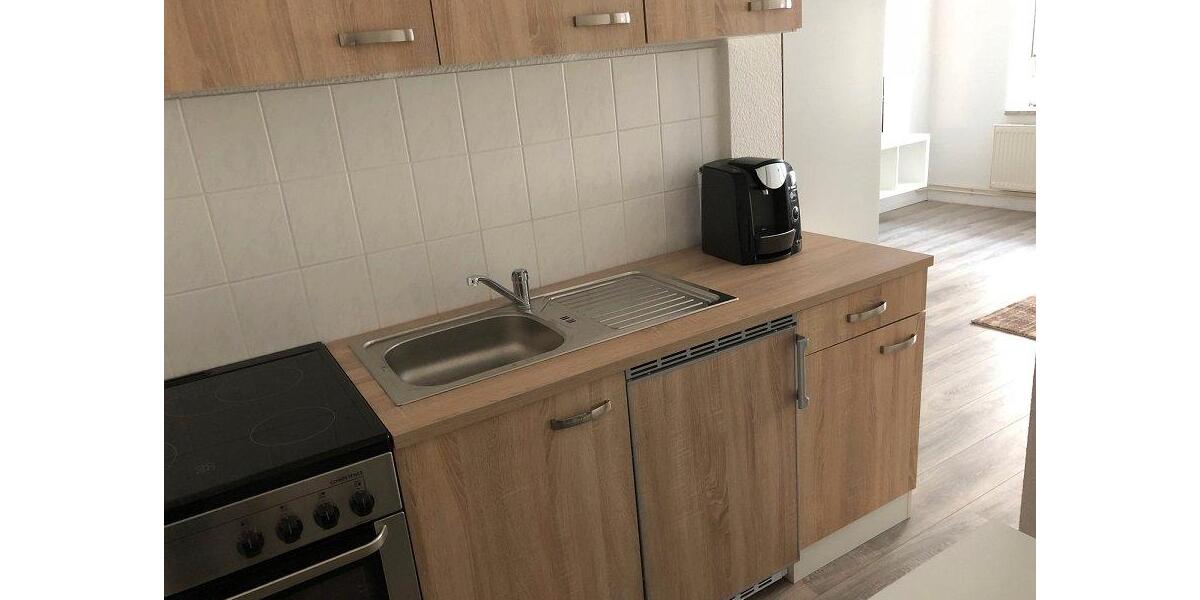 Erdgeschoßwohnung Magdeburg Beyendorf-Sohlen - 1 Zimmer, 41 m&sup2;, 430&euro; | Angebot:26651726