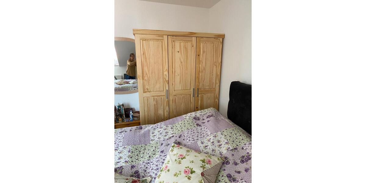 Dachgeschoßwohnung Mittenwalde - 3 Zimmer, 78 m&sup2;, 980&euro; | Angebot:26261806