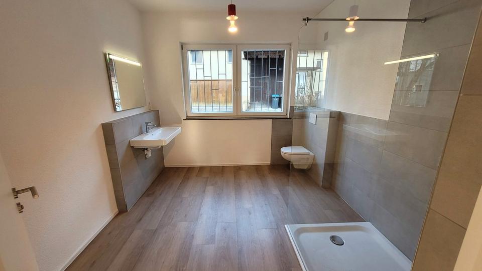 Erdgeschoßwohnung Weinsberg - 3 Zimmer, 100 m&sup2;, 1.240&euro; | Angebot:26122256
