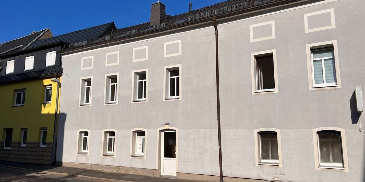 Etagenwohnung Siebenlehn Siebenlehn - 2 Zimmer, 62 m&sup2;, 465&euro; | Angebot:25720040