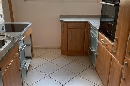 Wohnung Göppingen Bruckwasen - 3.5 Zimmer, 90 m&sup2;, 1.050&euro; | Angebot:25087456