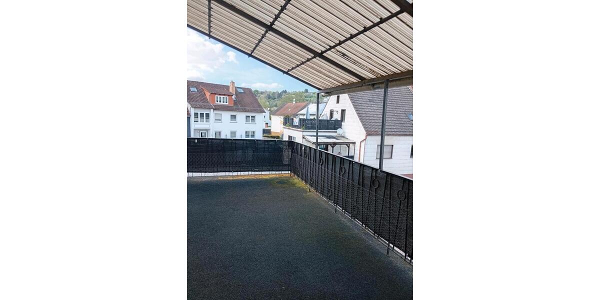 Etagenwohnung Thaleischweiler-Fröschen Fröschen - 4 Zimmer, 100 m&sup2;, 650&euro; | Angebot:26226536