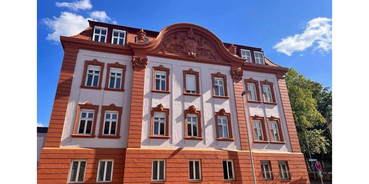 Erdgeschoßwohnung Zweibrücken - 2 Zimmer, 71 m&sup2;, 1.150&euro; | Angebot:25422551